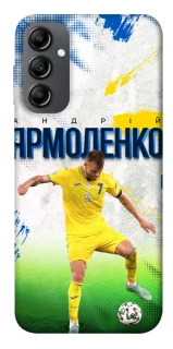 Чехол на Samsung Galaxy A14 4G/5G Ярмоленко №7 фото 1 из 1
