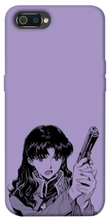 Чохол на Realme C2 Anime v7 фото 1 з 1