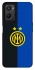 Чохол на Oppo A96 FC Inter v1 фото 1 з 1