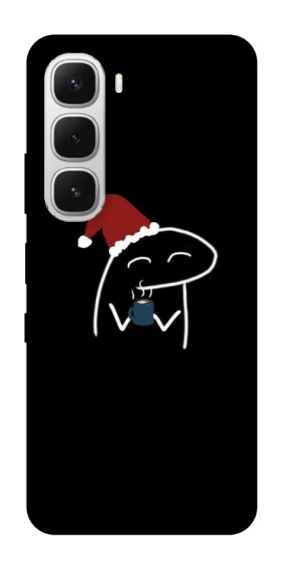 Чехол на Infinix Hot 60i Christmas mood фото 1 из 1