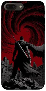 Чохол на Apple iPhone 7 plus / 8 plus Berserk v21 фото 1 з 1