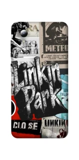 Чехол на ZTE Blade A3 (2019) Linkin Park logo ver.2 фото 1 Чехол на ZTE Blade A3 (2019) Linkin Park logo ver.2 фото 1 из 1