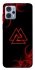 Чехол на Motorola Moto G23 Валькнут фото 1 из 1