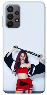 Чехол на Samsung Galaxy A23 4G Ruka - BABYMONSTER фото 1 из 1