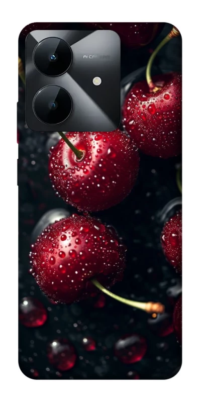 Чохол на Realme Note 60x Черешня фото 1 з 1