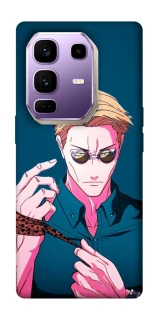 Чехол на Infinix Note 50 Pro+ Nanami фото 1 из 1