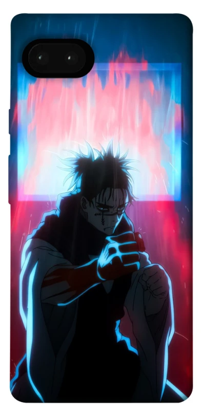 Чохол на Google Pixel 7a Choso v2 фото 1 з 1