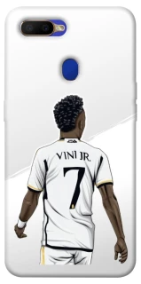 Чехол на Oppo A5s Vinícius Jr. фото 1 из 1