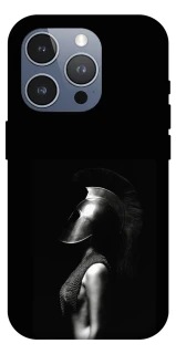 Чохол на Apple iPhone 16 Pro Max Goddess of war ver.7 фото 1 з 1