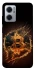 Чохол на Xiaomi Redmi Note 11E Smoky Bitcoin фото 1 з 1