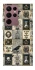 Чохол на Samsung Galaxy S22 Ultra Halloween aesthetics ver.2 фото 1 з 1