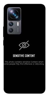 Чохол на Xiaomi 12T / 12T Pro No image фото 1 з 1