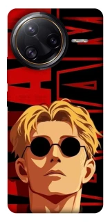 Чехол на Xiaomi Poco F7 Pro Nanami v2 фото 1 из 1