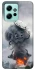 Чохол на Xiaomi Redmi Note 12 4G Moscow never sleeps ver.3 фото 1 з 1