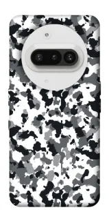 Чохол на Nothing Phone (3a) Camouflage v14 фото 1 з 1