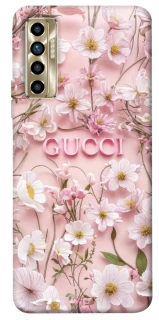 Чохол на TECNO Camon 17P Gucci ver.6 фото 1 з 1
