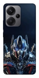 Чохол на Xiaomi Redmi Note 13 Pro+ Transformer фото 1 з 1