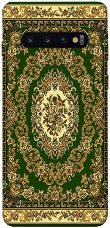 Чехол на Samsung Galaxy S10 Килим v9 фото 1 из 1