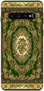 Чехол на Samsung Galaxy S10 Килим v9 фото 1 из 1