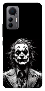 Чохол на Xiaomi 12 Lite Joker B&W фото 1 з 1