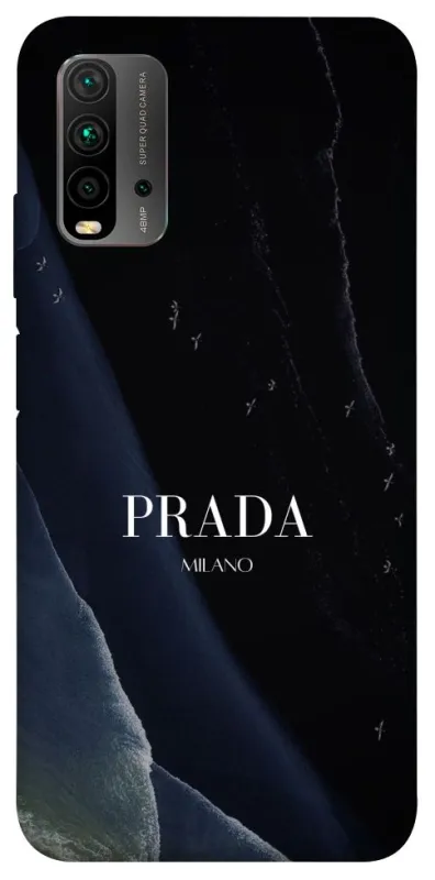 Чохол на Xiaomi Redmi 9T Prada ver.2 фото 1 з 1