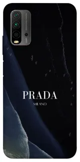 Чохол на Xiaomi Redmi 9T Prada ver.2 фото 1 з 1
