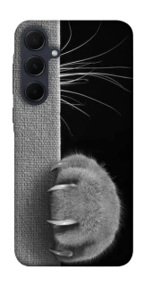 Чохол на Samsung Galaxy A35 Spy Cat фото 1 з 1
