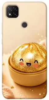 Чехол на Xiaomi Redmi 9C Dumpling ver.6 фото 1 из 1