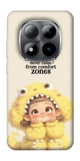 Чехол на Xiaomi Redmi Note 15 Pro 5G Great Things фото 1 из 1