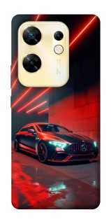 Чохол на Infinix Zero 30 4G Neon Mers фото 1 з 1