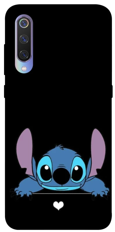 Чехол на Xiaomi Mi 9 Stitch ver.7 фото 1 из 1