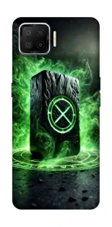 Чохол на Oppo A73 (2017) Руна Гебо фото 1 з 1