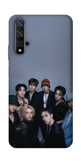 Чохол на Huawei Honor 20 / Nova 5T Stray Kids фото 1 з 1