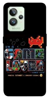 Чохол на Realme GT2 Game Over фото 1 з 1