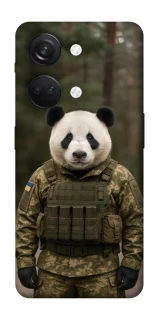 Чохол на OnePlus Nord 3 Панда захисник фото 1 з 1