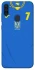 Чехол на Samsung Galaxy M11 UA-Football ver.4 фото 1 из 1