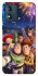 Чохол на Motorola Moto E13 Toy Story фото 1 з 1