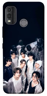 Чохол на Nokia G11 Plus Stray Kids v4 фото 1 з 1