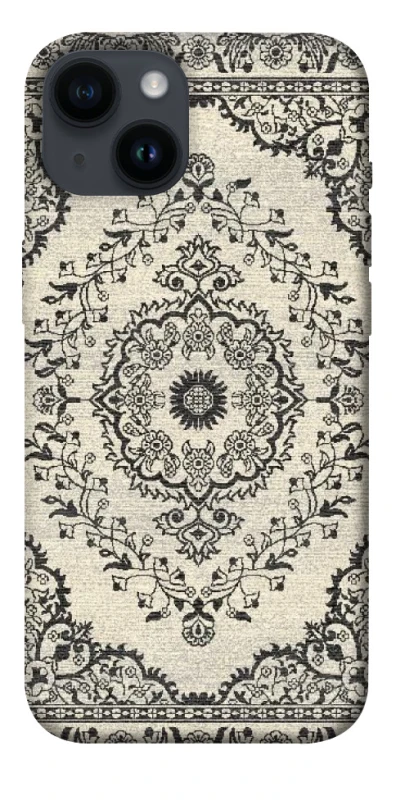 Чохол на Apple iPhone 14 (6.1") Килим v51 фото 1 з 1