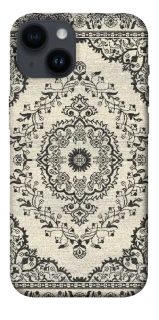 Чохол на Apple iPhone 14 (6.1") Килим v51 фото 1 з 1