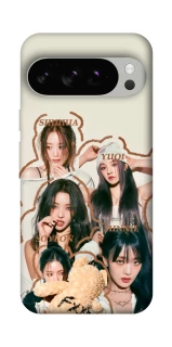 Чехол на Google Pixel 10 Pro (G)I-DLE фото 1 Чехол на Google Pixel 10 Pro (G)I-DLE фото 1 из 1