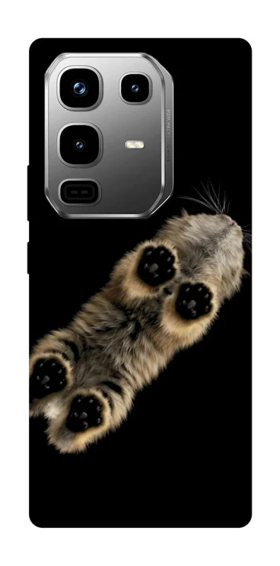 Чохол на Infinix Note 50 Pro Cat фото 1 з 1