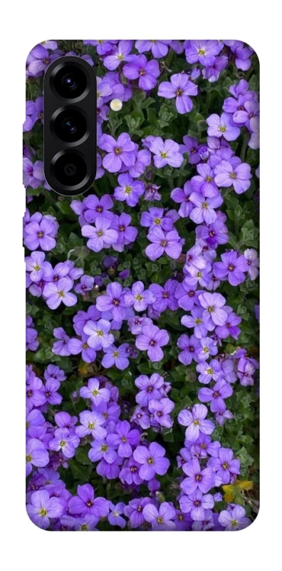 Чехол на Samsung Galaxy A56 5G Flowers v17 фото 1 из 1