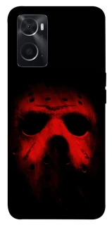 Чохол на Oppo A76 4G Jason v2 фото 1 з 1