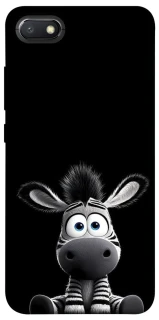 Чохол на Xiaomi Redmi 6A My Zebra фото 1 з 1