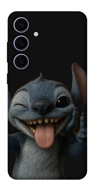 Чохол на Samsung Galaxy S25+ Stitch фото 1 з 1