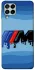 Чохол на Samsung Galaxy M53 5G BMW v14 фото 1 з 1