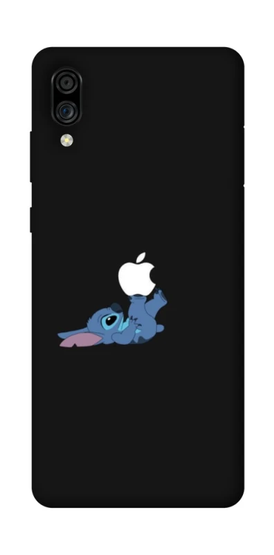 Чохол на ZTE Blade A5 (2020) Apple logo ver.9 фото 1 з 1