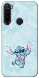 Чохол на Xiaomi Redmi Note 8 Stitch ver.9 фото 1 з 1