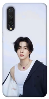 Чохол на Xiaomi Mi CC9 / Mi 9 Lite Suga v2 - BTS фото 1 з 1